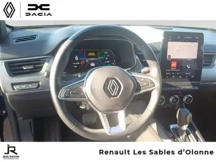 Photo 27 Renault Arkana  1.6 E-Tech 145ch full hybrid  Techno -23