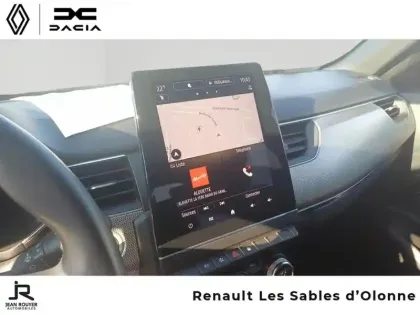 Photo 28 Renault Arkana  1.6 E-Tech 145ch full hybrid  Techno -23