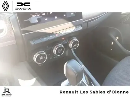 Photo 14 Renault Arkana  1.6 E-Tech 145ch full hybrid  Techno -23