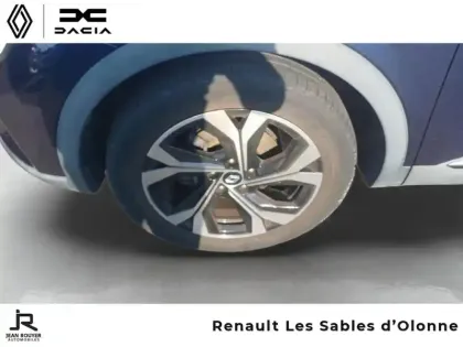 Photo 10 Renault Arkana  1.6 E-Tech 145ch full hybrid  Techno -23
