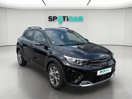Photo 7 Kia Stonic  1.0 T-GDi 100ch GT Line DCT7