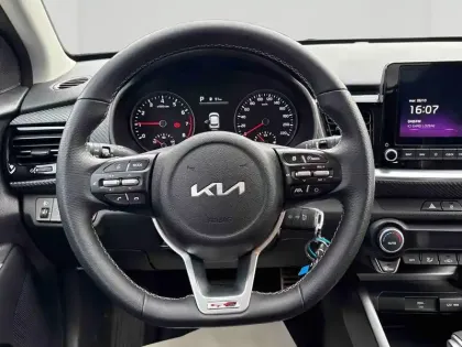 Photo 11 Kia Stonic  1.0 T-GDi 100ch GT Line DCT7
