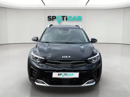 Photo 8 Kia Stonic  1.0 T-GDi 100ch GT Line DCT7