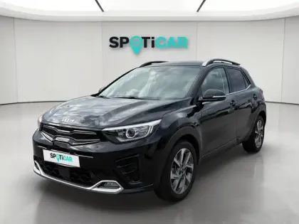 Photo Kia Stonic Gt Line