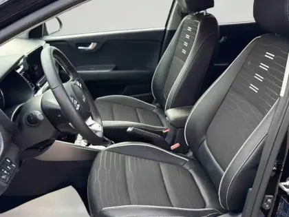 Photo 10 Kia Stonic  1.0 T-GDi 100ch GT Line DCT7