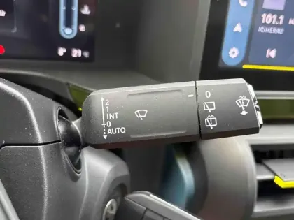 Photo 14 Fiat Panda Grande  1.2 Hybrid 100ch La Prima eDCT6
