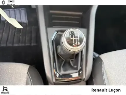 Photo 5 Renault Clio  1.5 dCi 100ch Evolution - 25