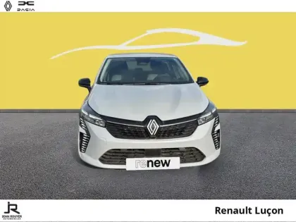 Photo 8 Renault Clio  1.5 dCi 100ch Evolution - 25