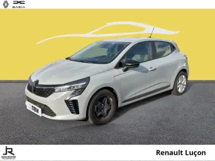 Photo Renault Clio Evolution