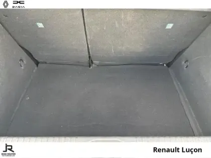 Photo 6 Renault Clio  1.5 dCi 100ch Evolution - 25