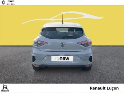 Photo 10 Renault Clio  1.5 dCi 100ch Evolution - 25