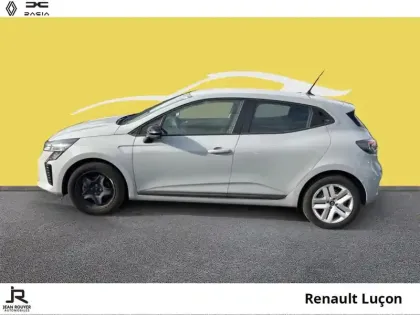 Photo 9 Renault Clio  1.5 dCi 100ch Evolution - 25