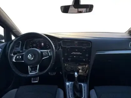 Photo 5 Volkswagen Golf  1.5 TSI EVO 150ch Carat DSG7 5p
