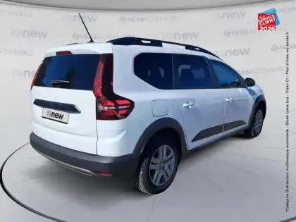 Photo 20 Dacia Jogger  1.0 ECO-G 100ch Expression 7 places