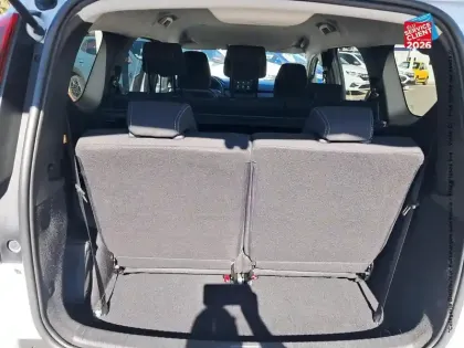 Photo 28 Dacia Jogger  1.0 ECO-G 100ch Expression 7 places