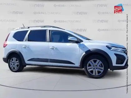 Photo 18 Dacia Jogger  1.0 ECO-G 100ch Expression 7 places