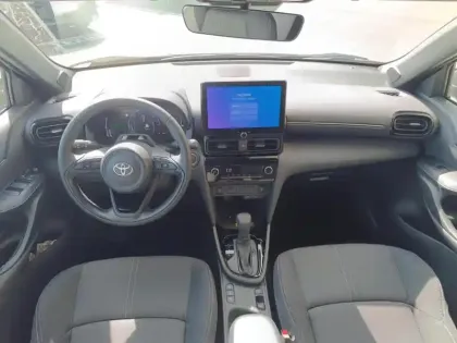 Photo 10 Toyota Yaris  Cross 130h Design MC26