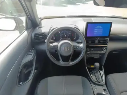 Photo 11 Toyota Yaris  Cross 130h Design MC26