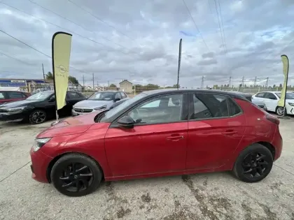Photo 7 Opel Corsa  1.2 Turbo 130ch GS BVA