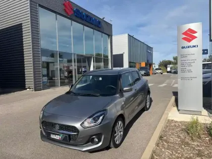 Photo Suzuki Swift Privilège