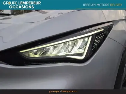Photo 7 Cupra Born  230ch XL 77 kWh V
