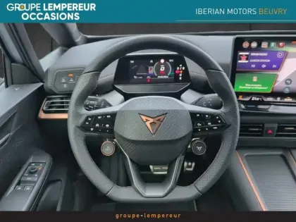 Photo 12 Cupra Born  230ch XL 77 kWh V