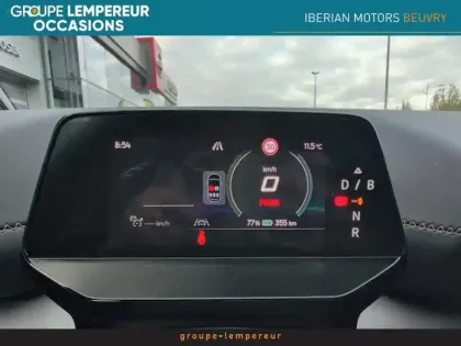 Photo 13 Cupra Born  230ch XL 77 kWh V