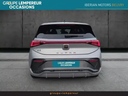 Photo 5 Cupra Born  230ch XL 77 kWh V