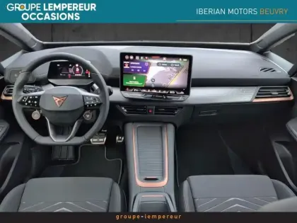 Photo 11 Cupra Born  230ch XL 77 kWh V