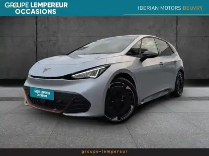 Photo Cupra Born V