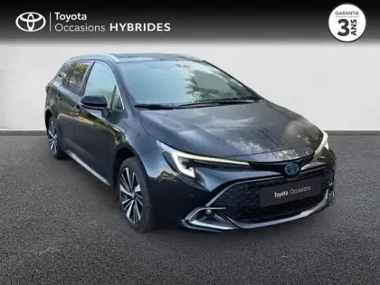 Photo 8 Toyota Corolla  Touring Spt 1.8 140ch Design MY26