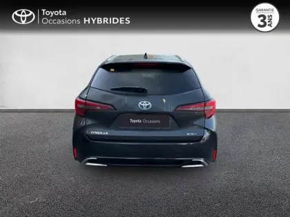 Photo 14 Toyota Corolla  Touring Spt 1.8 140ch Design MY26