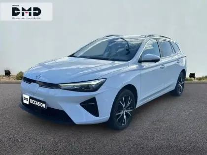 Photo Mg Mg5 Luxury