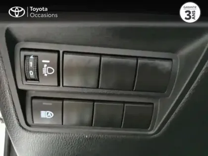 Photo 13 Toyota Yaris  70 VVT-i Dynamic 5p MY22