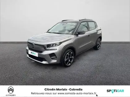 Photo Citroën C3 Plus