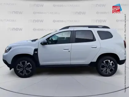 Photo 8 Dacia Duster  1.3 TCe 150ch FAP  Journey 4x2 EDC