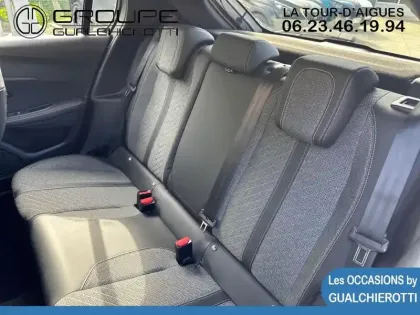 Photo 9 Peugeot 208  1.2 PureTech 100ch S&S Allure