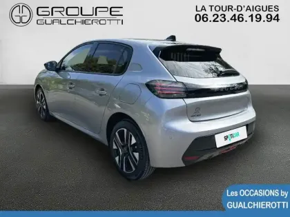 Photo 6 Peugeot 208  1.2 PureTech 100ch S&S Allure