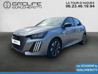 Photo Peugeot 208 Allure