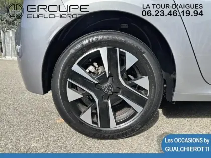 Photo 12 Peugeot 208  1.2 PureTech 100ch S&S Allure