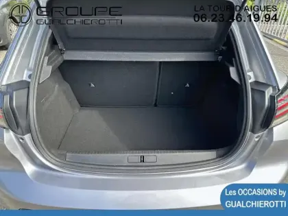 Photo 5 Peugeot 208  1.2 PureTech 100ch S&S Allure