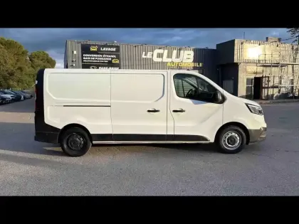 Photo 6 Renault Trafic  Fg L2H1 3T 2.0 Blue dCi 130ch Confort E6E