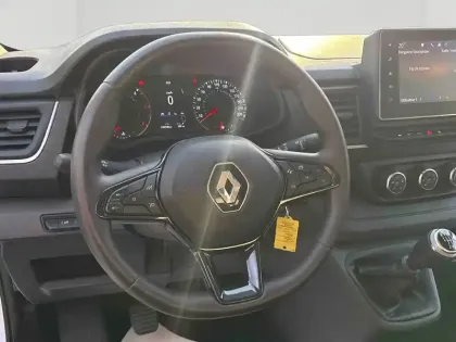 Photo 11 Renault Trafic  Fg L2H1 3T 2.0 Blue dCi 130ch Confort E6E