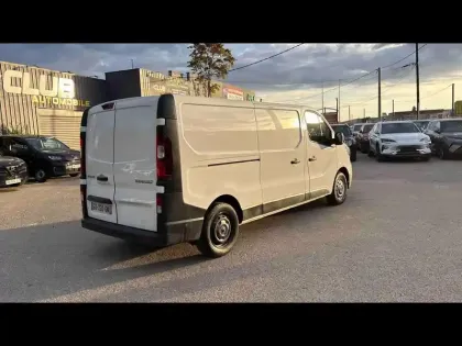 Photo 5 Renault Trafic  Fg L2H1 3T 2.0 Blue dCi 130ch Confort E6E