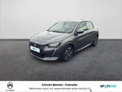 Photo Peugeot 208 Allure