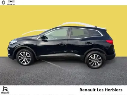 Photo 9 Renault Kadjar  1.5 Blue dCi 115ch  Evolution EDC