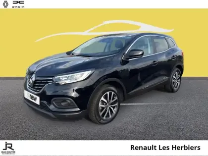 Photo Renault Kadjar Evolution