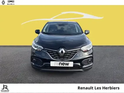 Photo 8 Renault Kadjar  1.5 Blue dCi 115ch  Evolution EDC