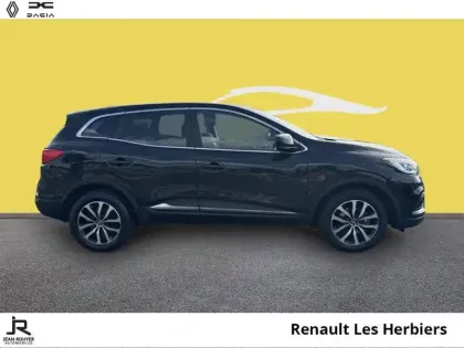 Photo 12 Renault Kadjar  1.5 Blue dCi 115ch  Evolution EDC