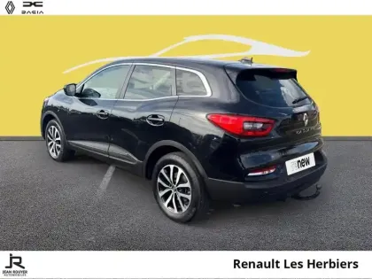 Photo 13 Renault Kadjar  1.5 Blue dCi 115ch  Evolution EDC